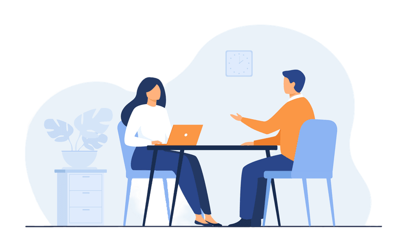 Book in meeting with our consultants