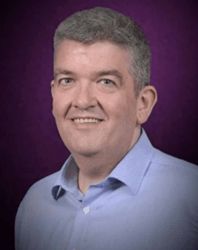 Michael O'Grady's profile photo