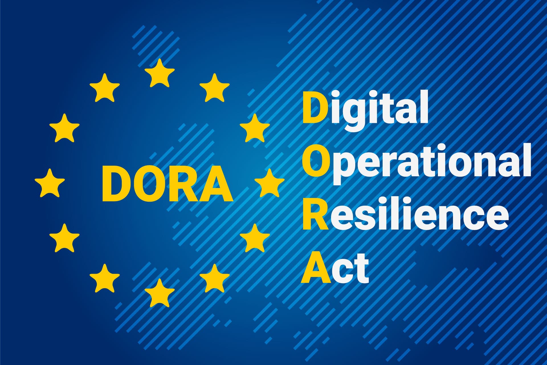 DORA and Operational Resilience (2026)