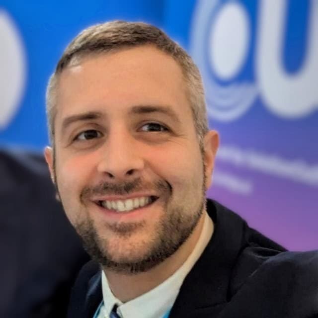 Luca Zaltron's profile photo