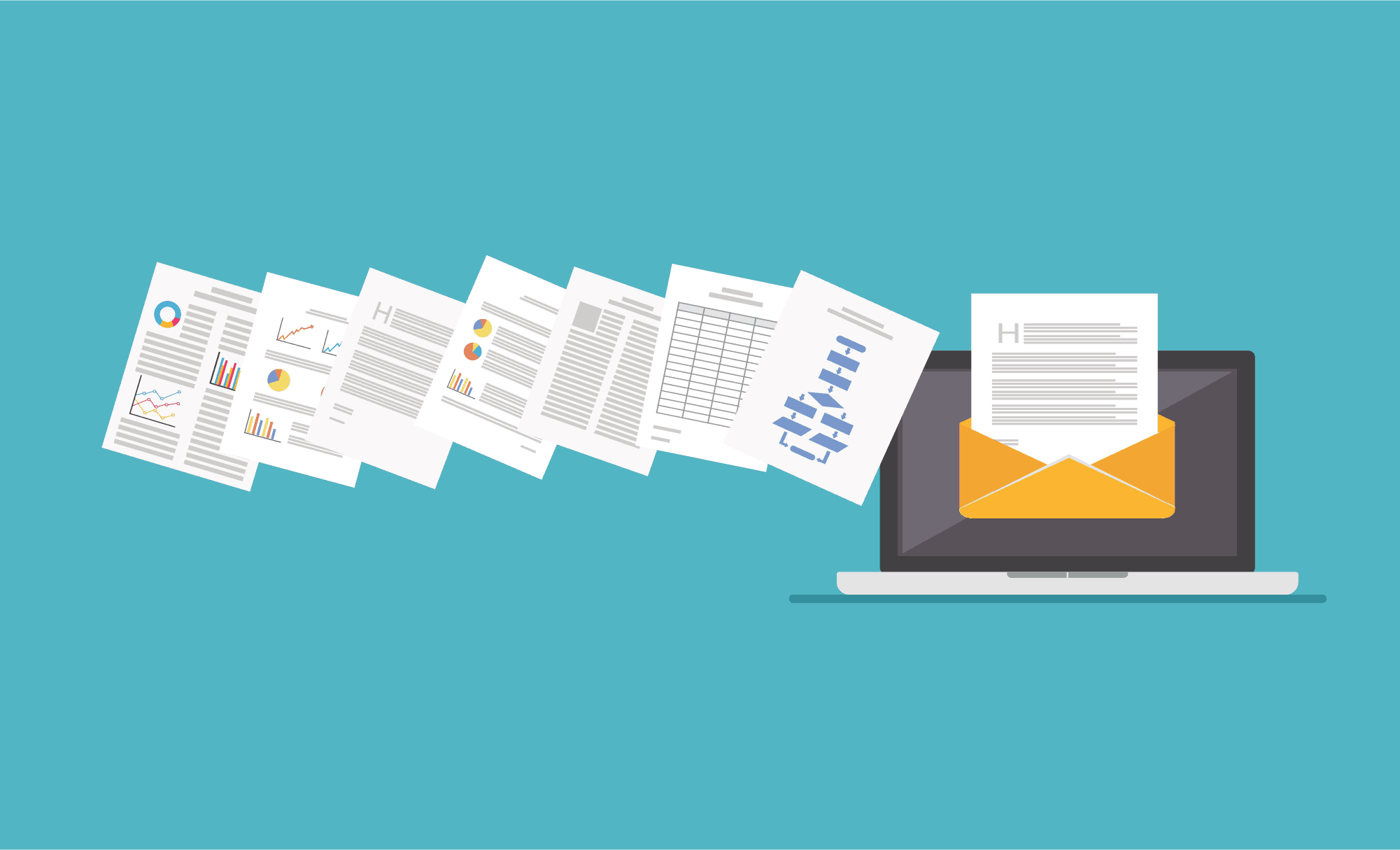 Incident and Change Management: Paper/Excel to Integrated Apps